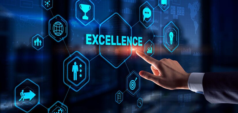 Excellence